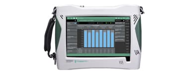 The Anritsu Field Master Pro™ MS2090A Spectrum Analyzer received the Fierce Innovation Award - Telecom Edition 2022 in the Network Testing and Measurement category