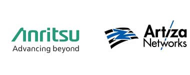 Anritsu and Artiza Networks are collaborating on an Open RUN testing solution