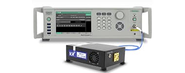 Anritsu collaborates with VDI to develop frequency expansion modules that provide best-in-class performance for sub-THz applications