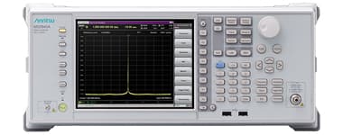 Anritsu expands the capabilities of the MS2840A signal analyzer