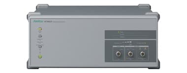 Anritsu extends the capabilities of WLAN Tester to support Wi-Fi 7 in network mode