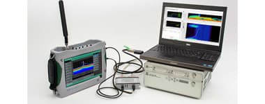 Anritsu collaborates with AnaPico to develop an integrated IQ radio signal capture and playback system