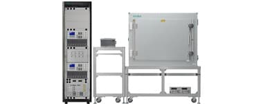 Anritsu, in collaboration with Sony Semiconductor Israel, is testing the industry's first NB-IoT test model for a terrestrial network (NTN) in CAG76