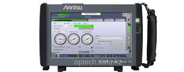 Anritsu expands Network Master™ capabilities Pro MT1040A to provide support for OpenZR+