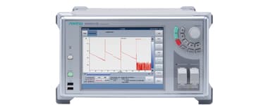 Anritsu introduces the MW90010B coherent reflectometer, which estimates the length of underwater cables up to 20,000 km