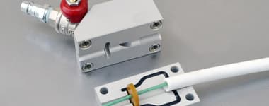 The world's most affordable "fiber blowing machine" in one set