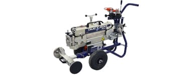 Introducing DUCTROD RAPID
