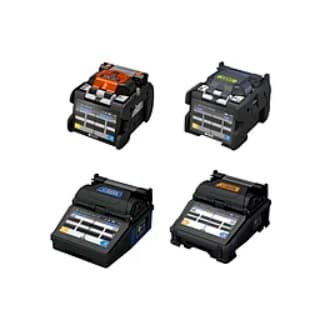Оптикалық талшықтарды біріктіруге арналған тігу машиналары