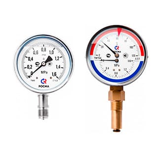 Instrumentation