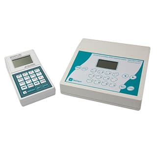 Liquid analyzers