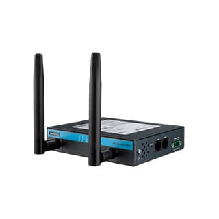 Wireless solutions
