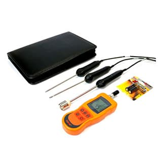 Temperature measurement