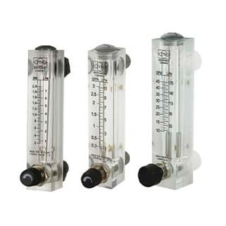 Rotameters