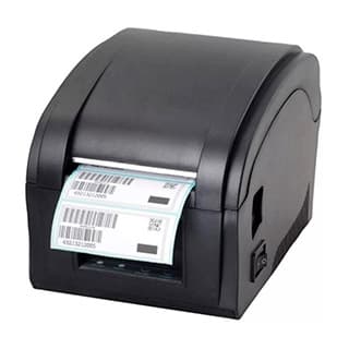  Printers for marking and labeling