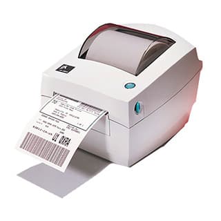 Label printers
