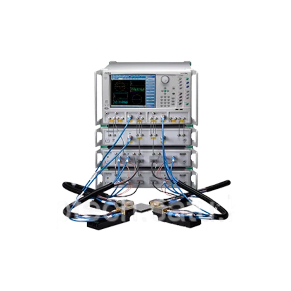 4-портовый широкополосный векторный анализатор цепей VectorStar ME7838E4/A4/D4/G4 ME7838A4