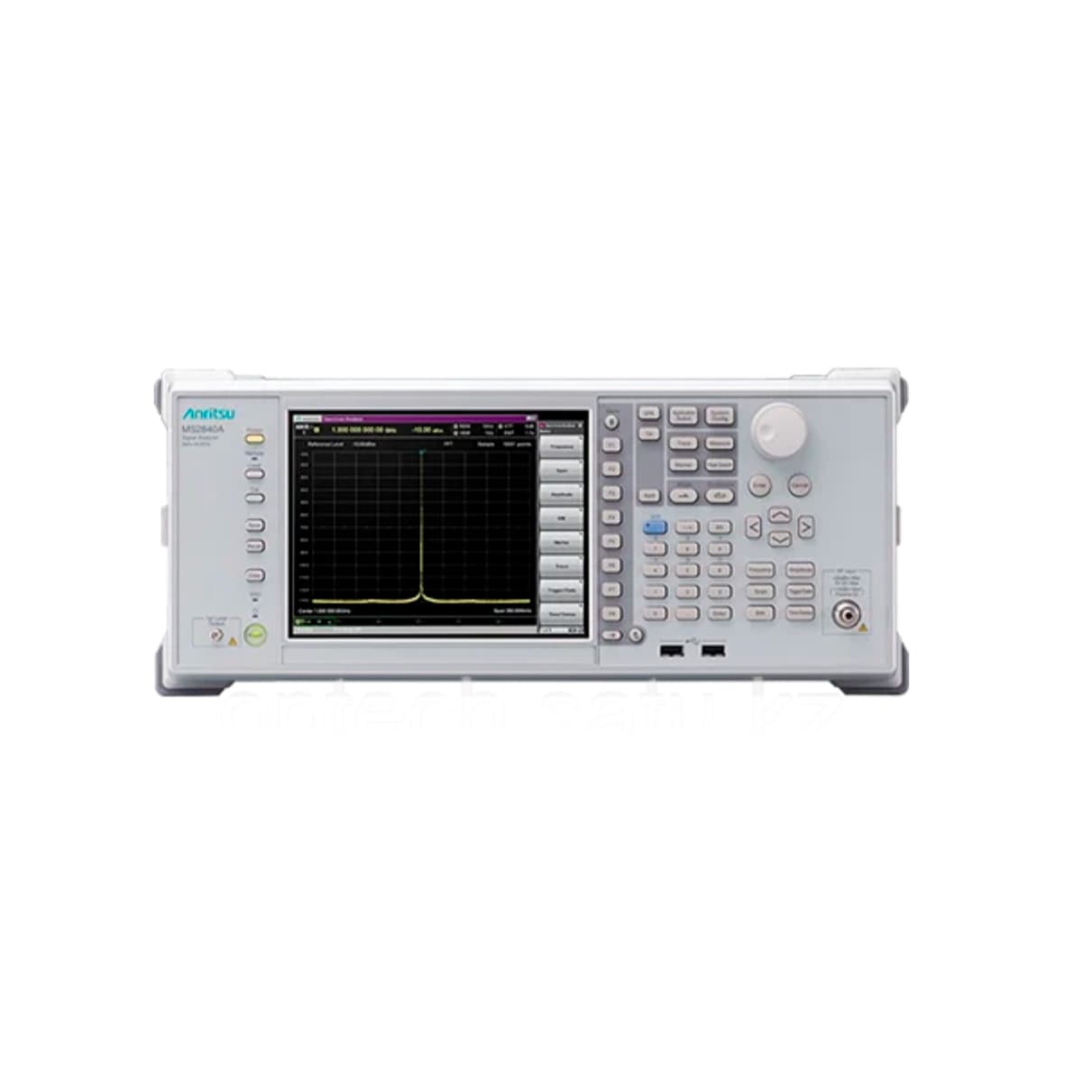 Анализатор спектра / анализатор сигналов MS2840A