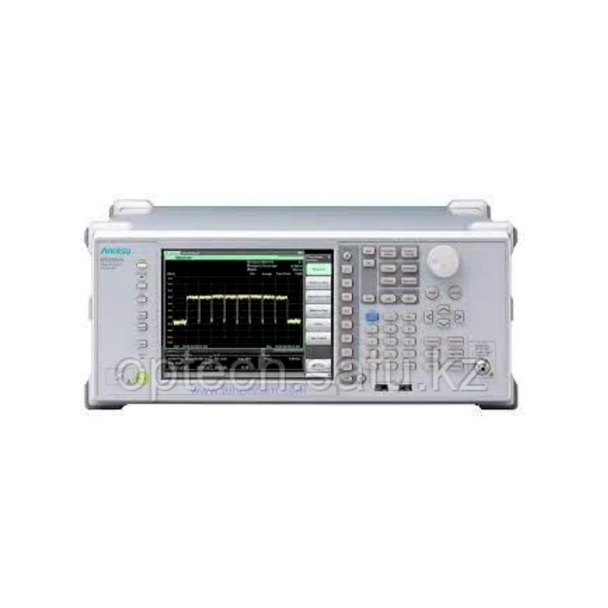 Анализатор спектра/анализатор сигналов MS2850A