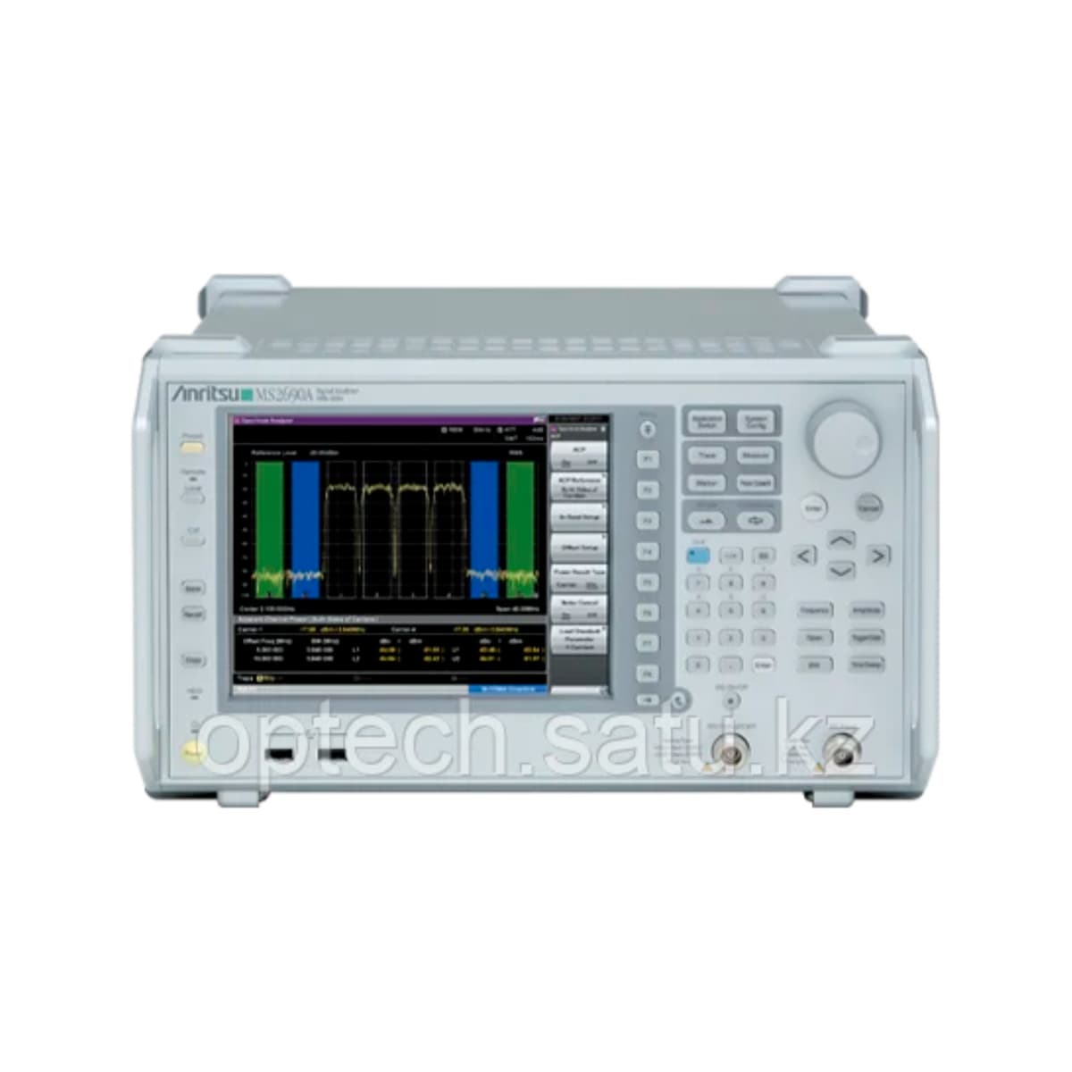 Анализатор сигналов MS2690A