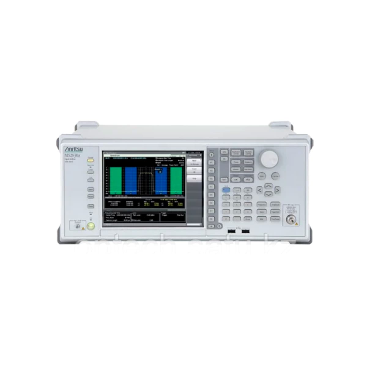 Анализатор спектра / Анализатор сигналов MS2830A