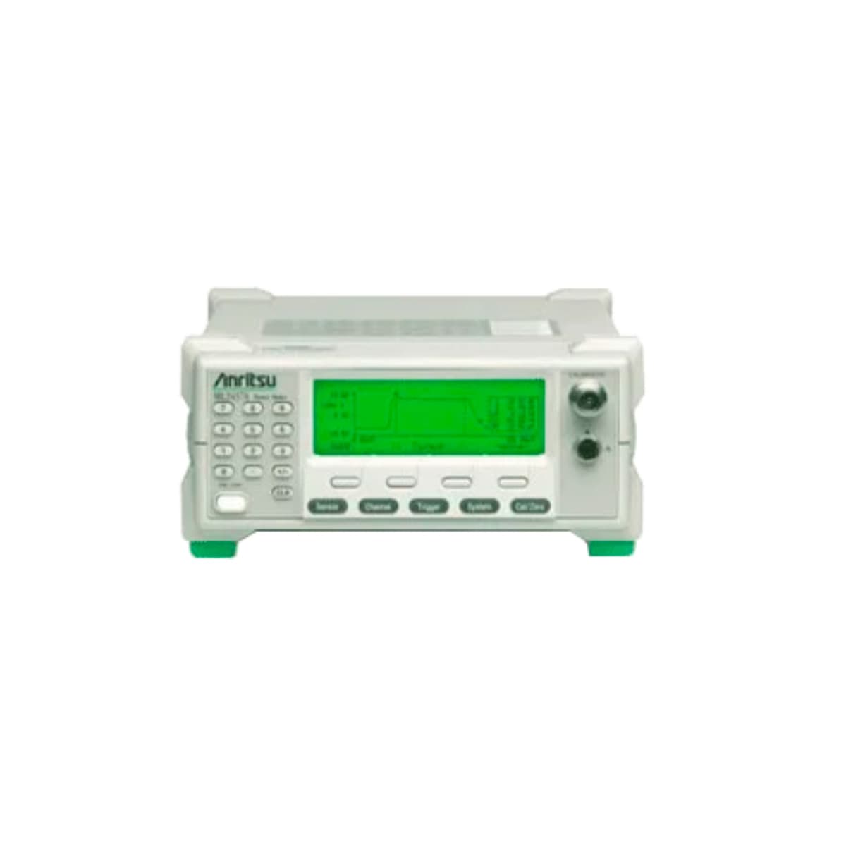 Измеритель мощности ML2437A