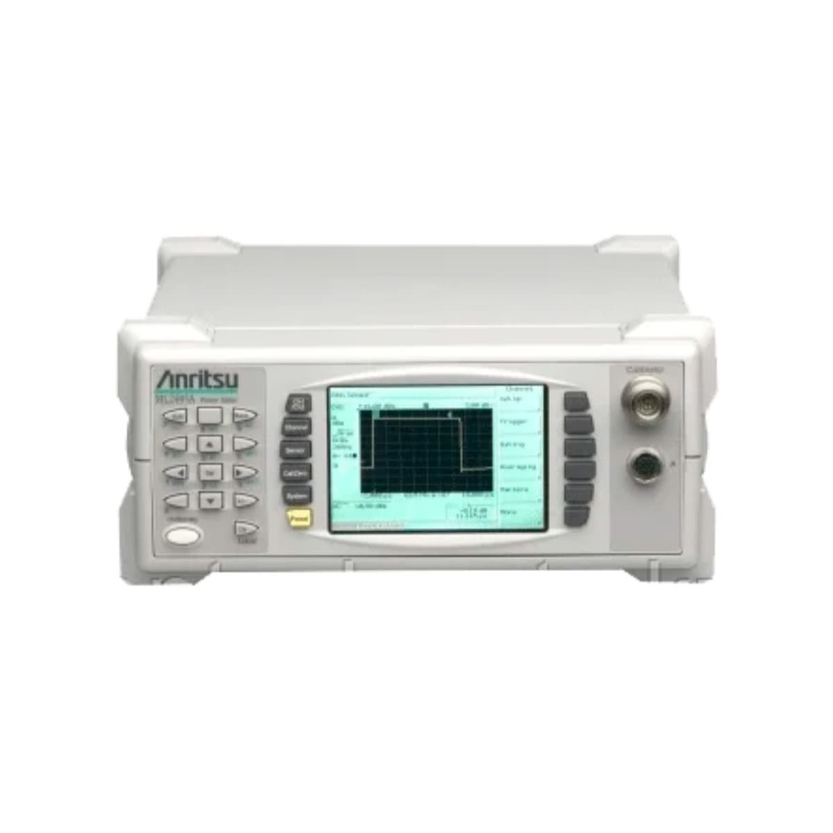 Измеритель импульсной мощности ML2495A
