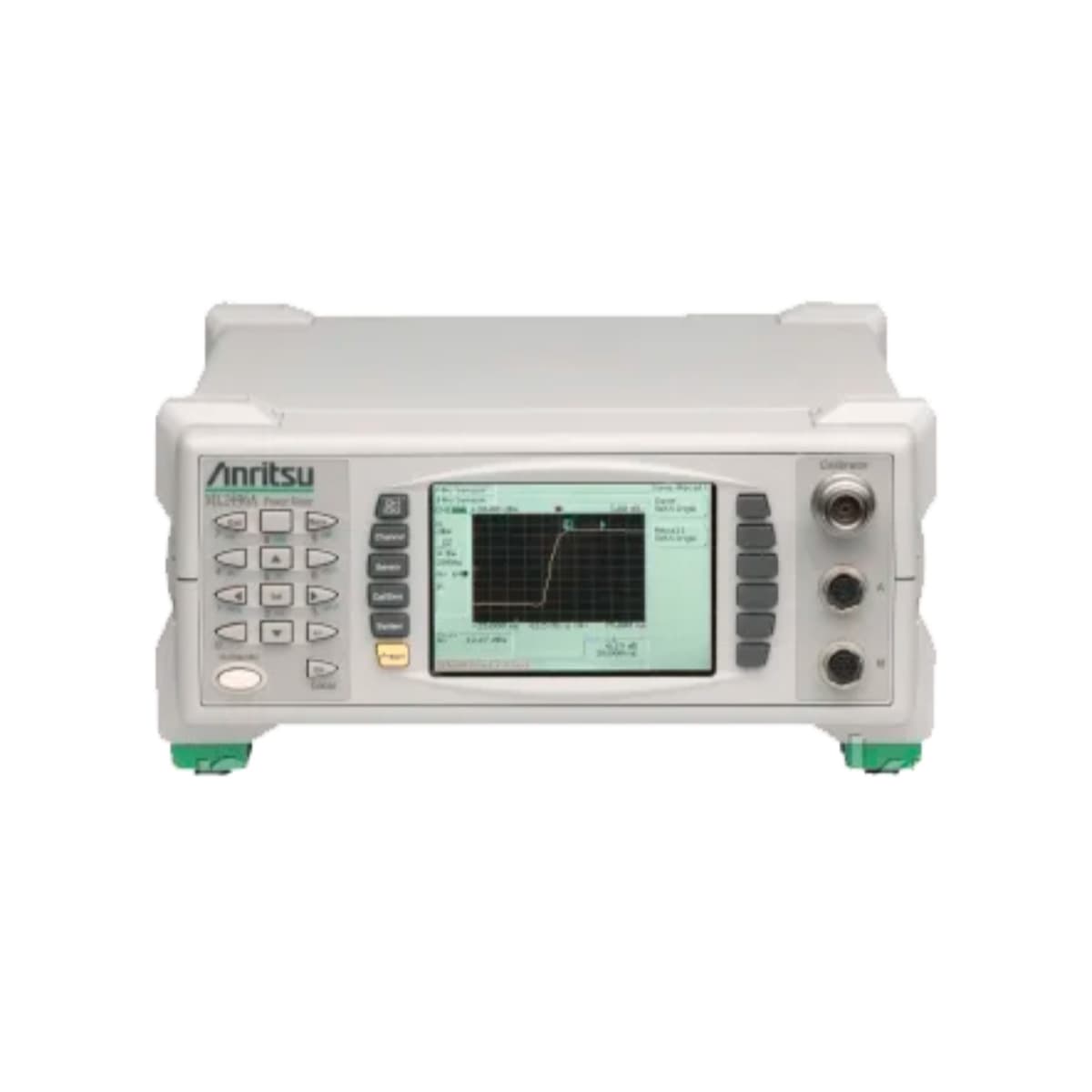 Измеритель импульсной мощности ML2496A