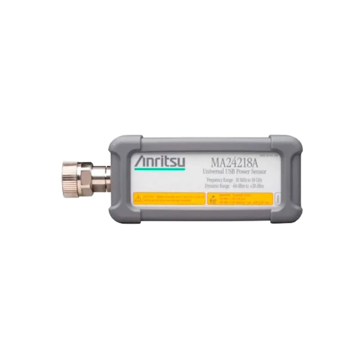 Универсальный микроволновый датчик с питанием от USB MA24218A