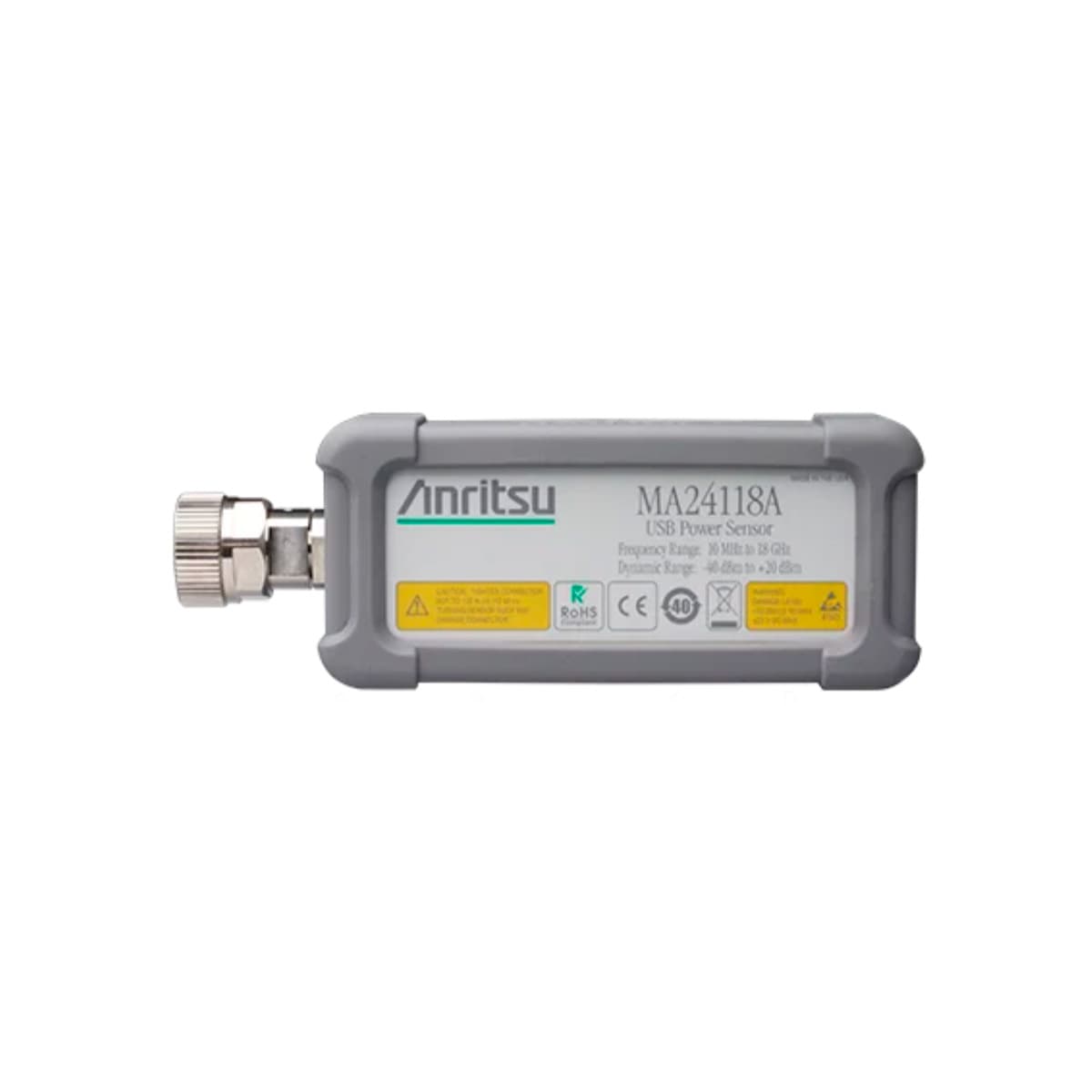 Микроволновый датчик с питанием от USB MA24118A
