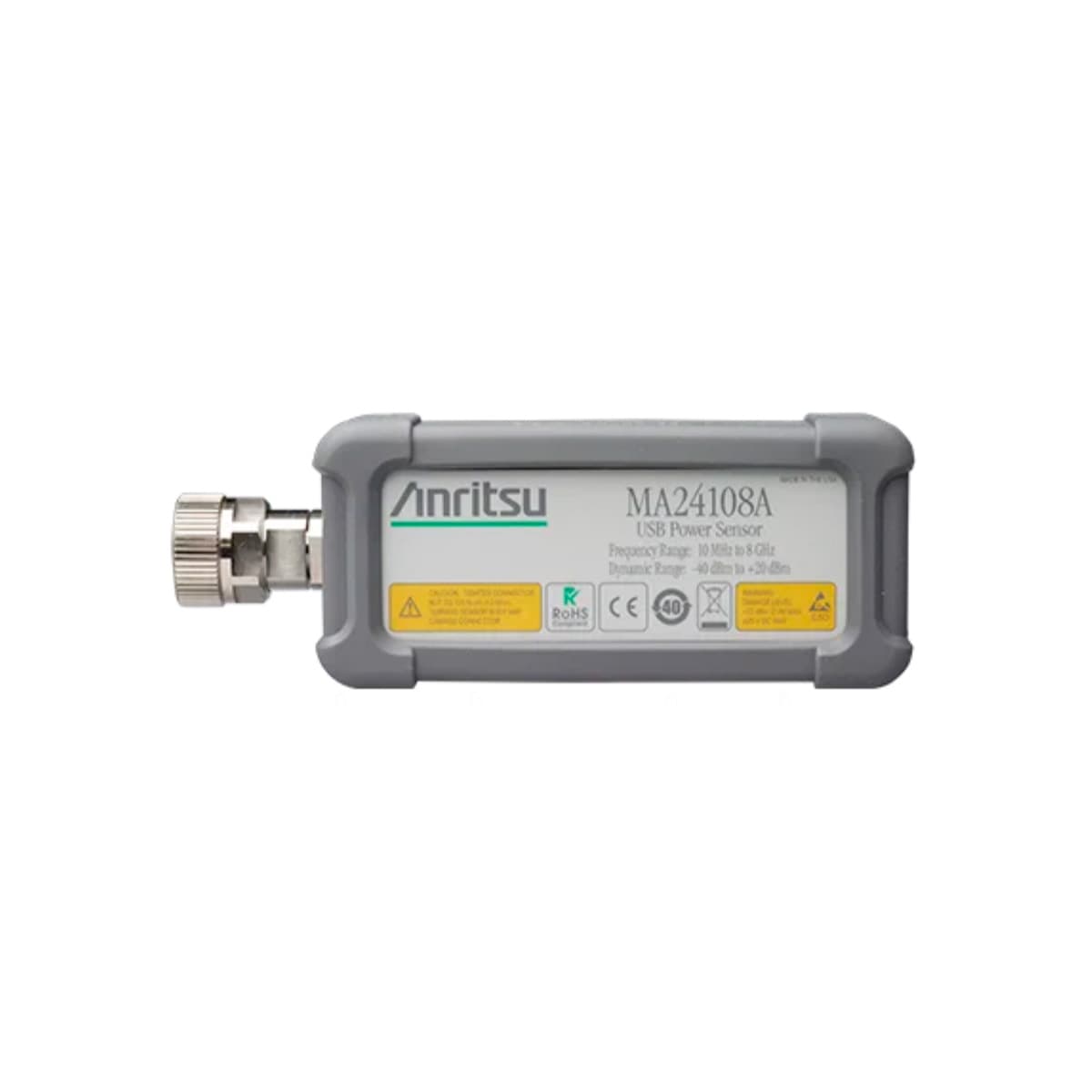 Микроволновый датчик мощности USB MA24108A