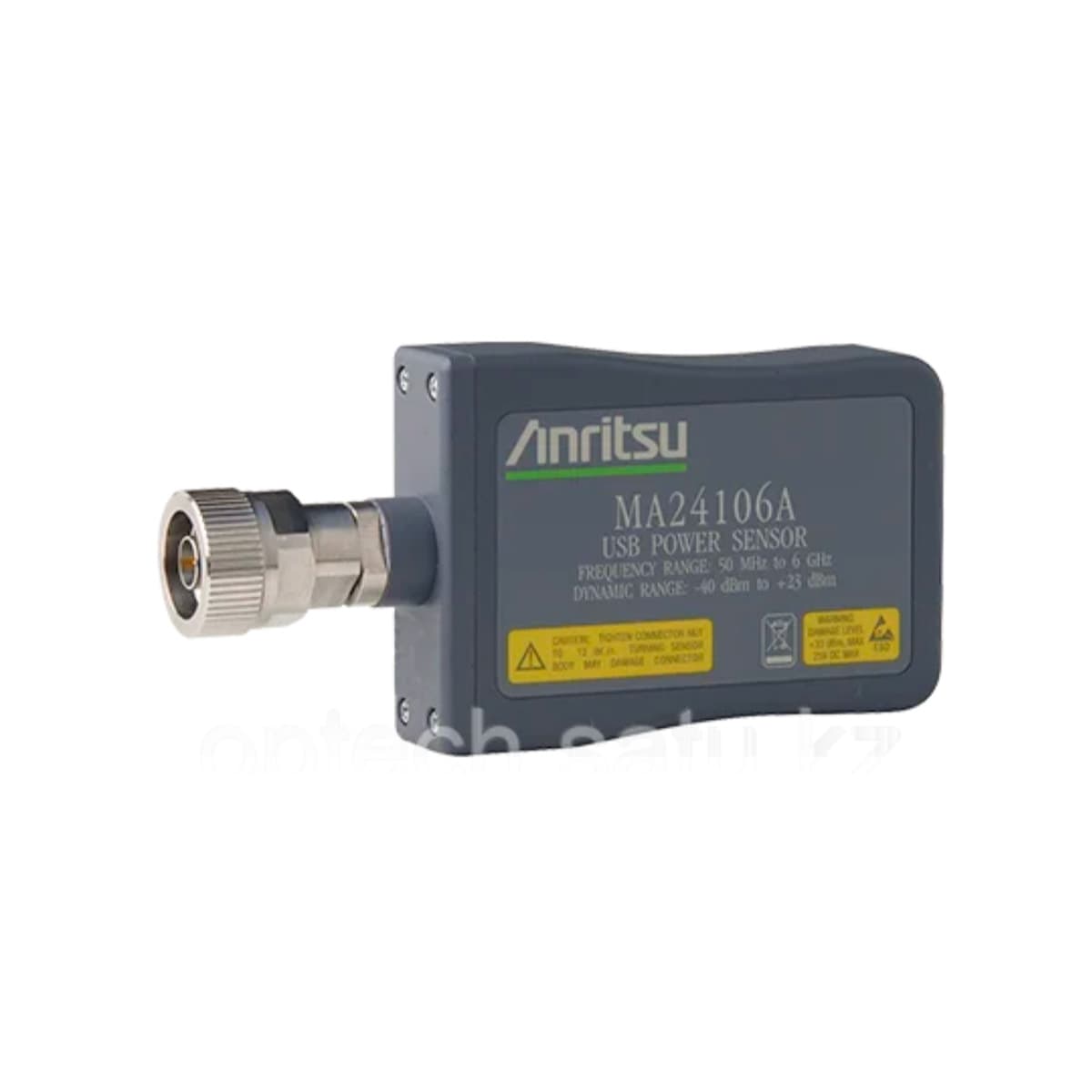 Датчик мощности USB(средний) MA24108A