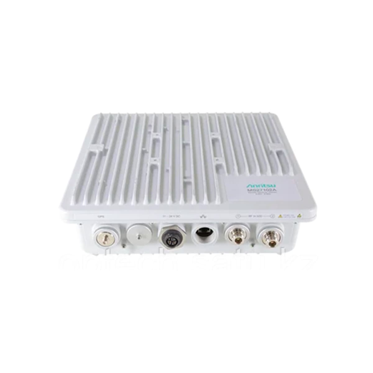 Удаленный монитор спектра MS27102A