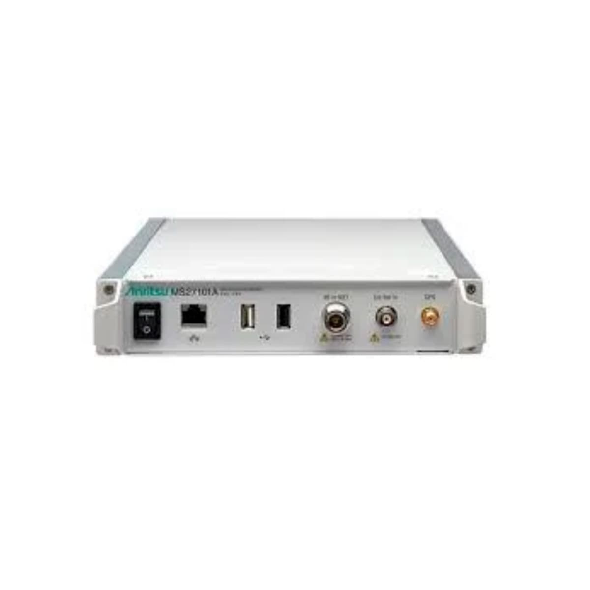 Удаленное устройство контроля спектра MS27101A
