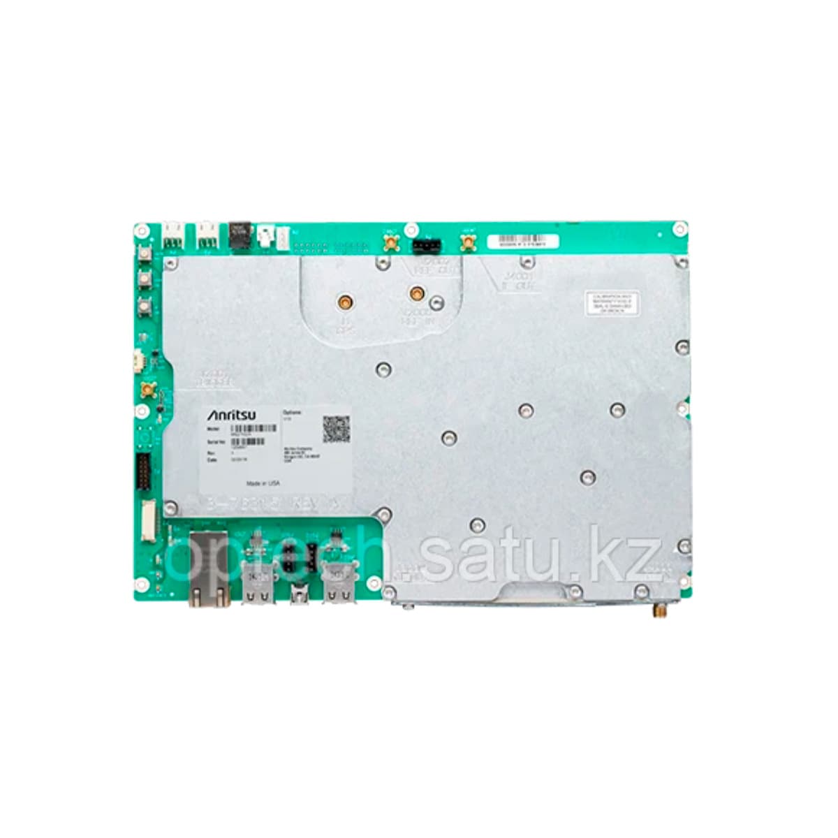 Модуль контроля спектра MS27100A
