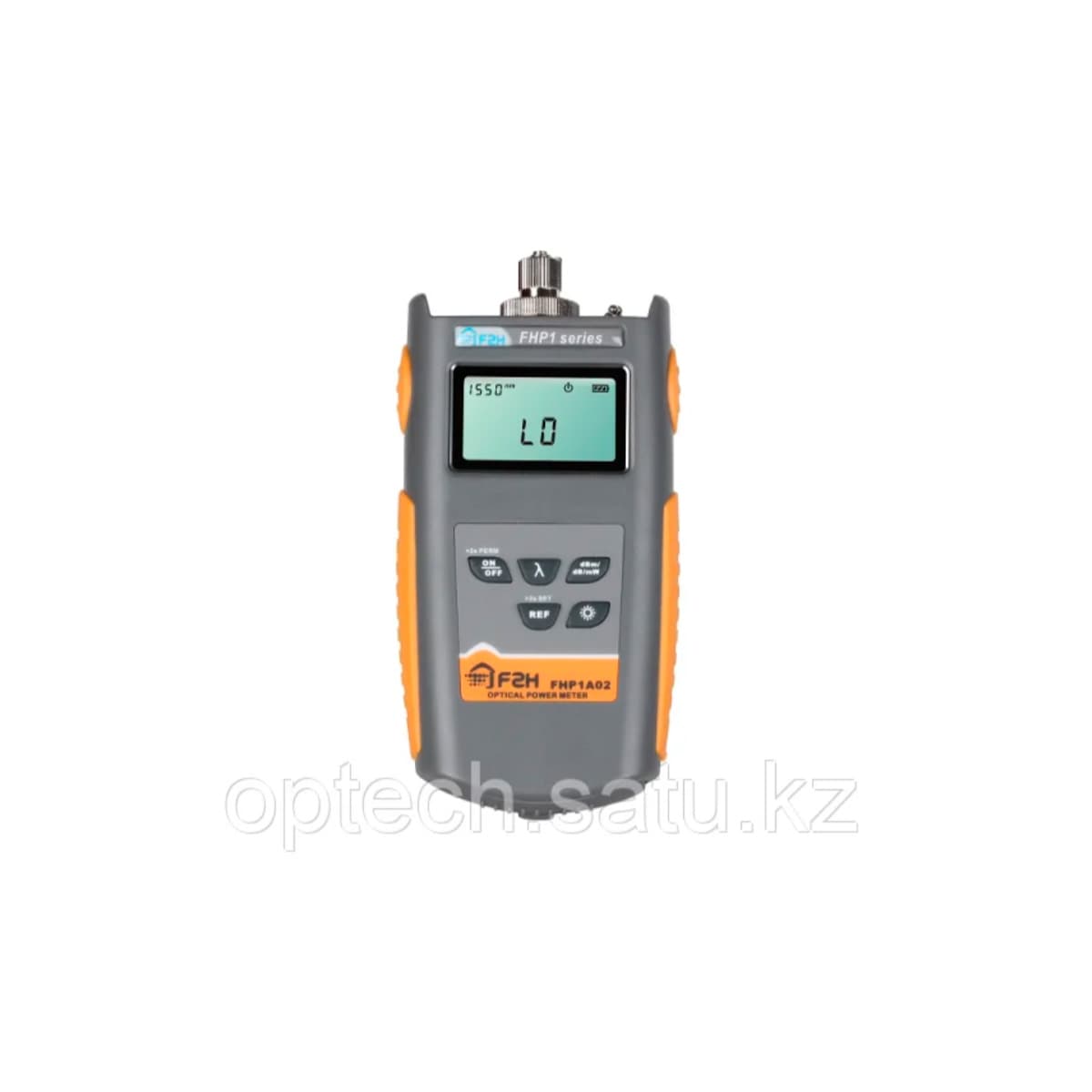 Grandway FHP1A02 - измеритель оптической мощности