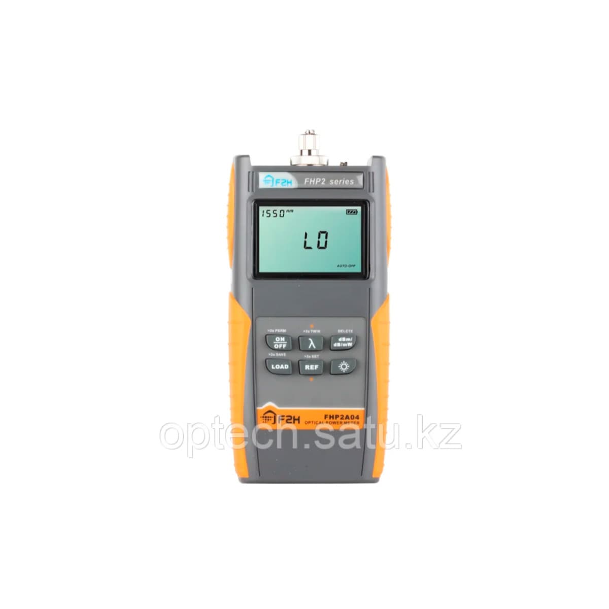 Grandway FHP2A04 - оптический измеритель мощности