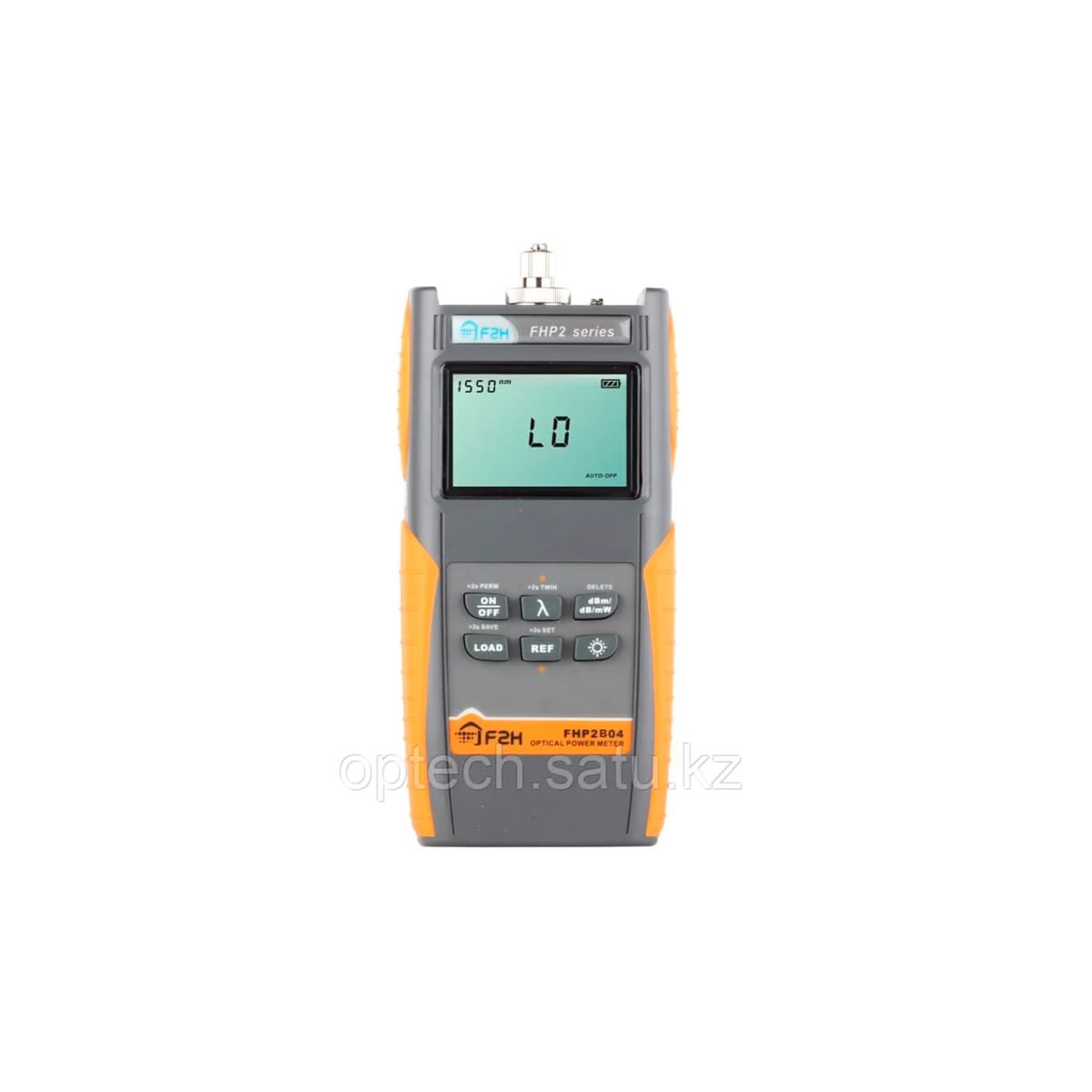 Grandway FHP2B04 измеритель оптической мощности
