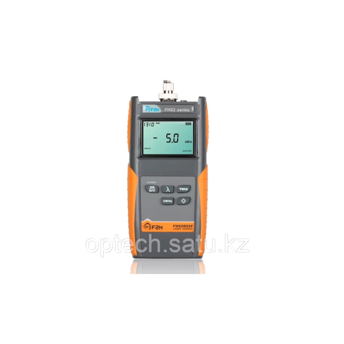 Grandway FHS2D02F - источник лазерного излучения