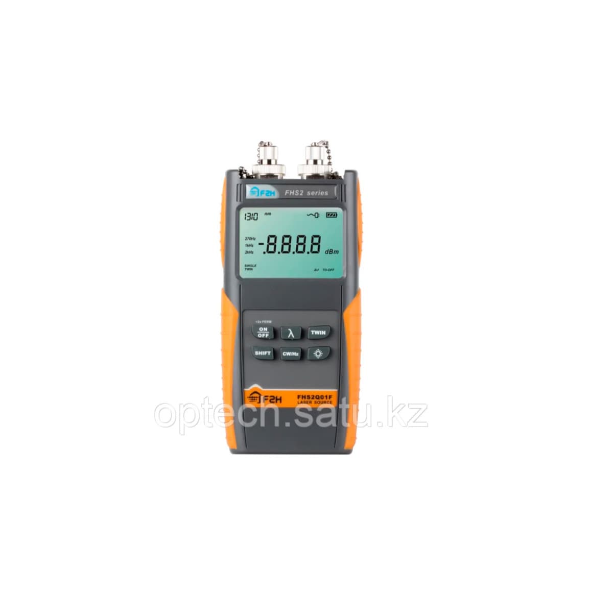 Grandway FHS2Q01F - источник лазерного излучения
