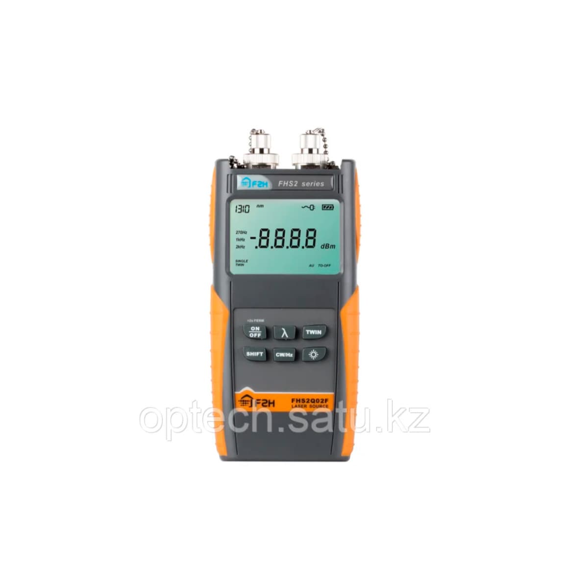 Grandway FHS2Q02F источник лазерного излучения