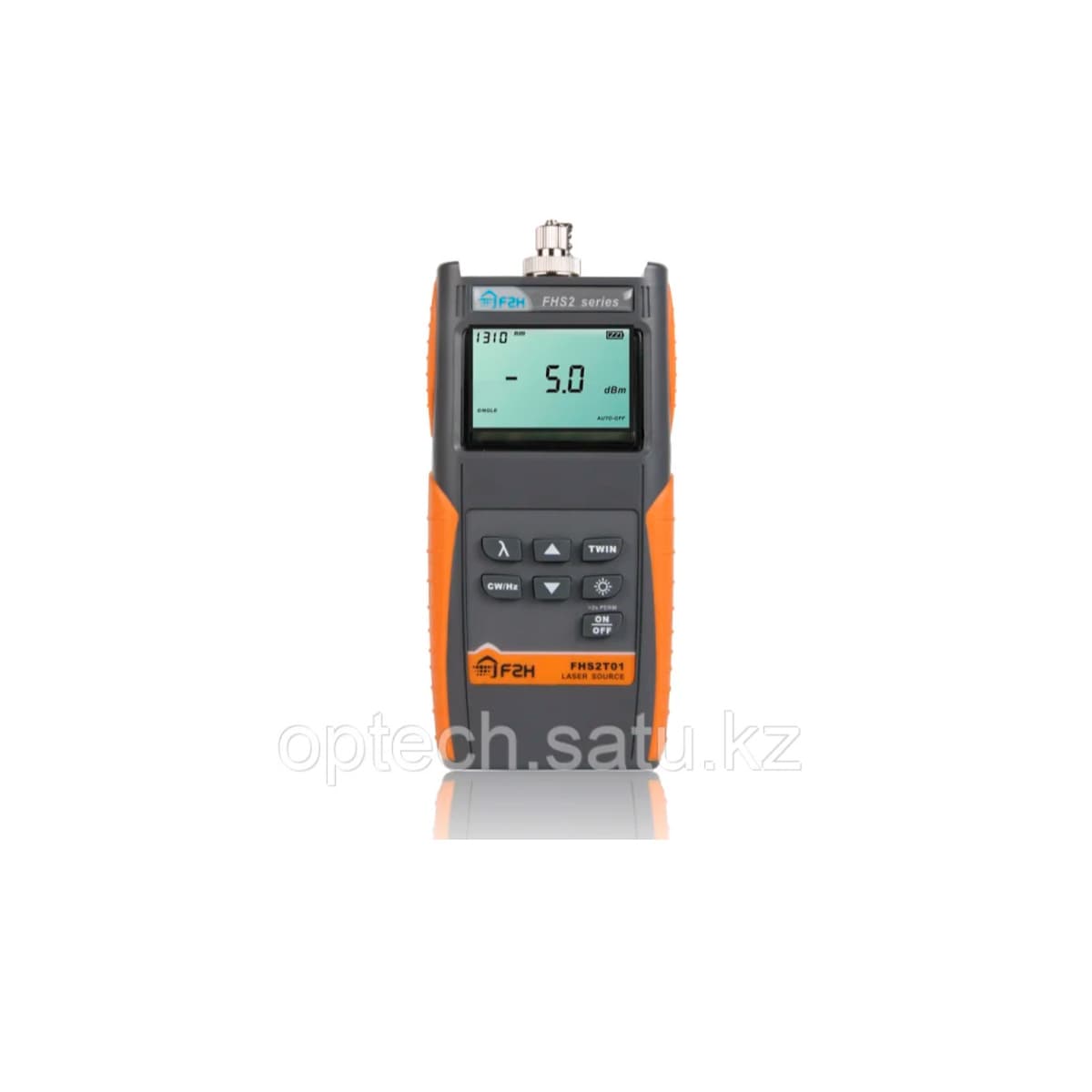 Grandway FHS2T01 - источник лазерного излучения
