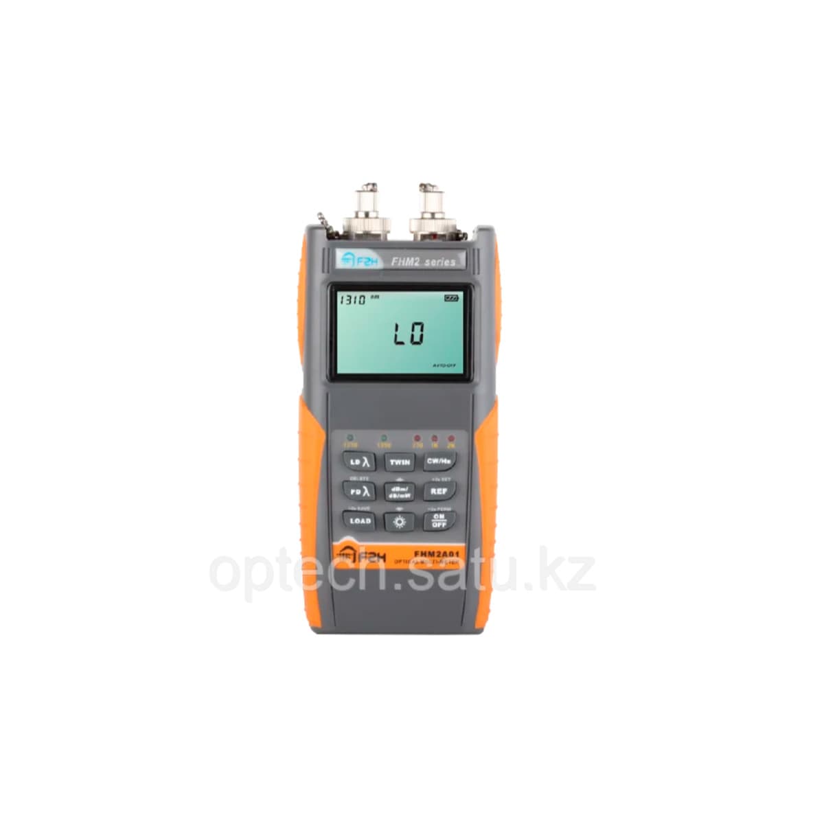 Grandway FHM2A02 - оптический тестер вносимых потерь
