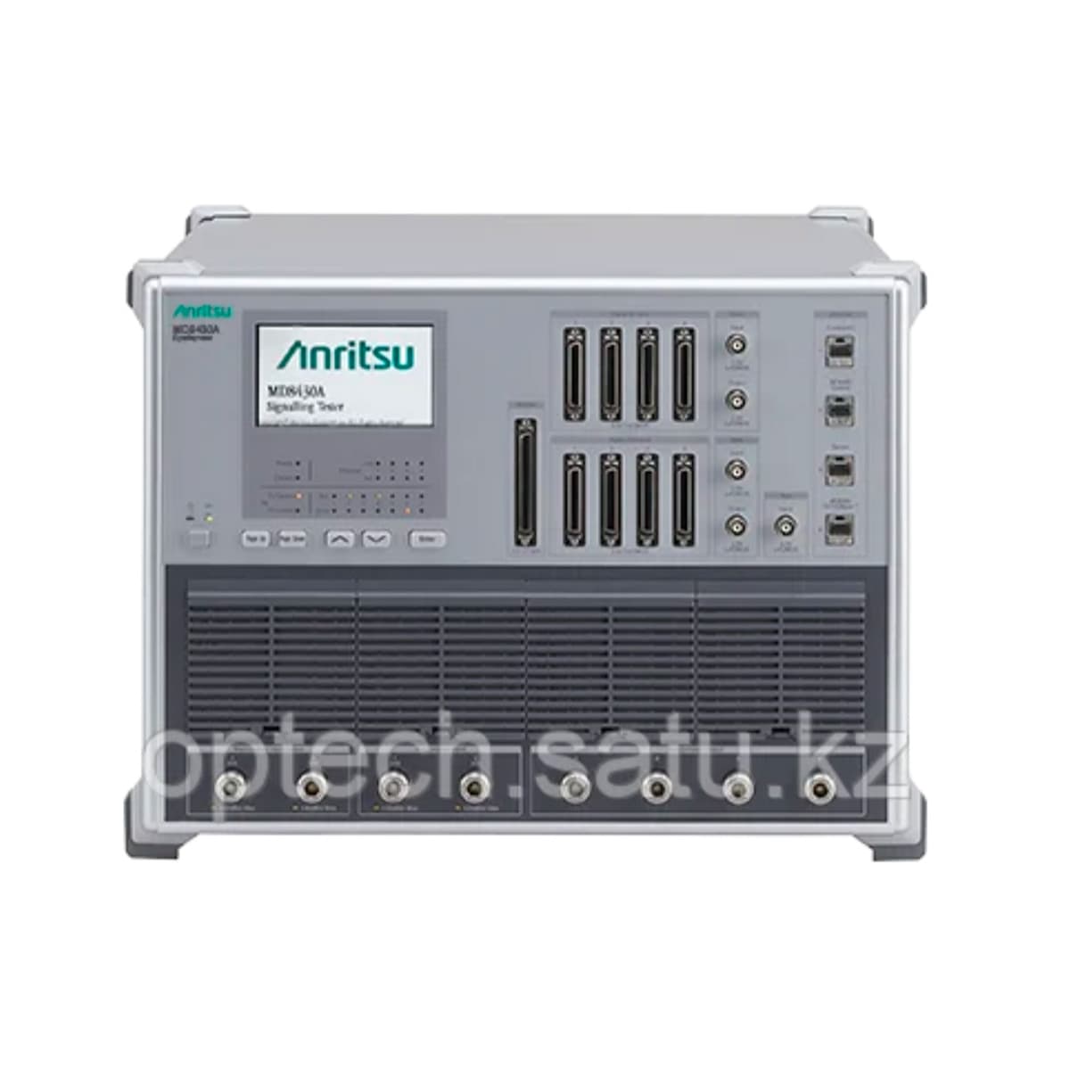 Тестер сигналов (имитатор базовой станции) MD8430A