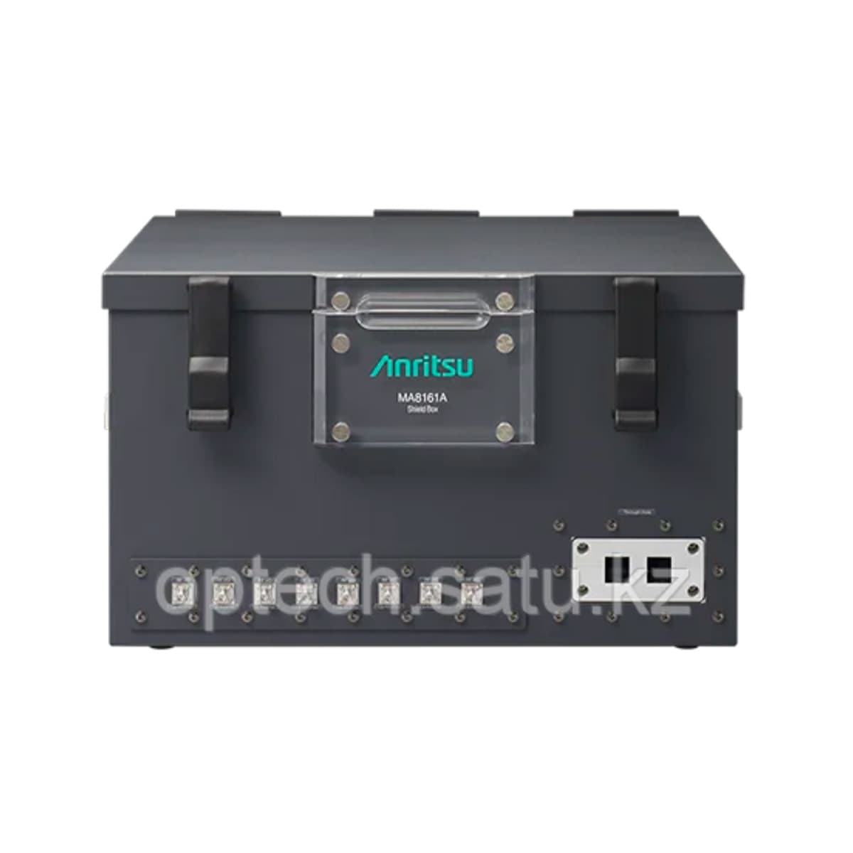 Коробка со щитом MA8161A