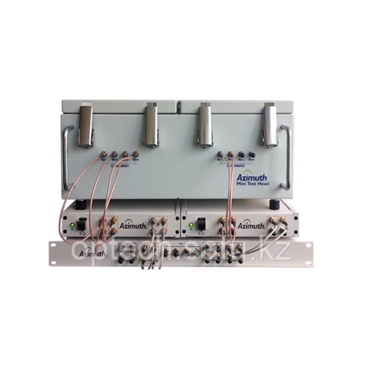 Spider - Standalone /- Star - 2 node/ - Star - 3 - node/ - Mesh SPI-102/103/104/105