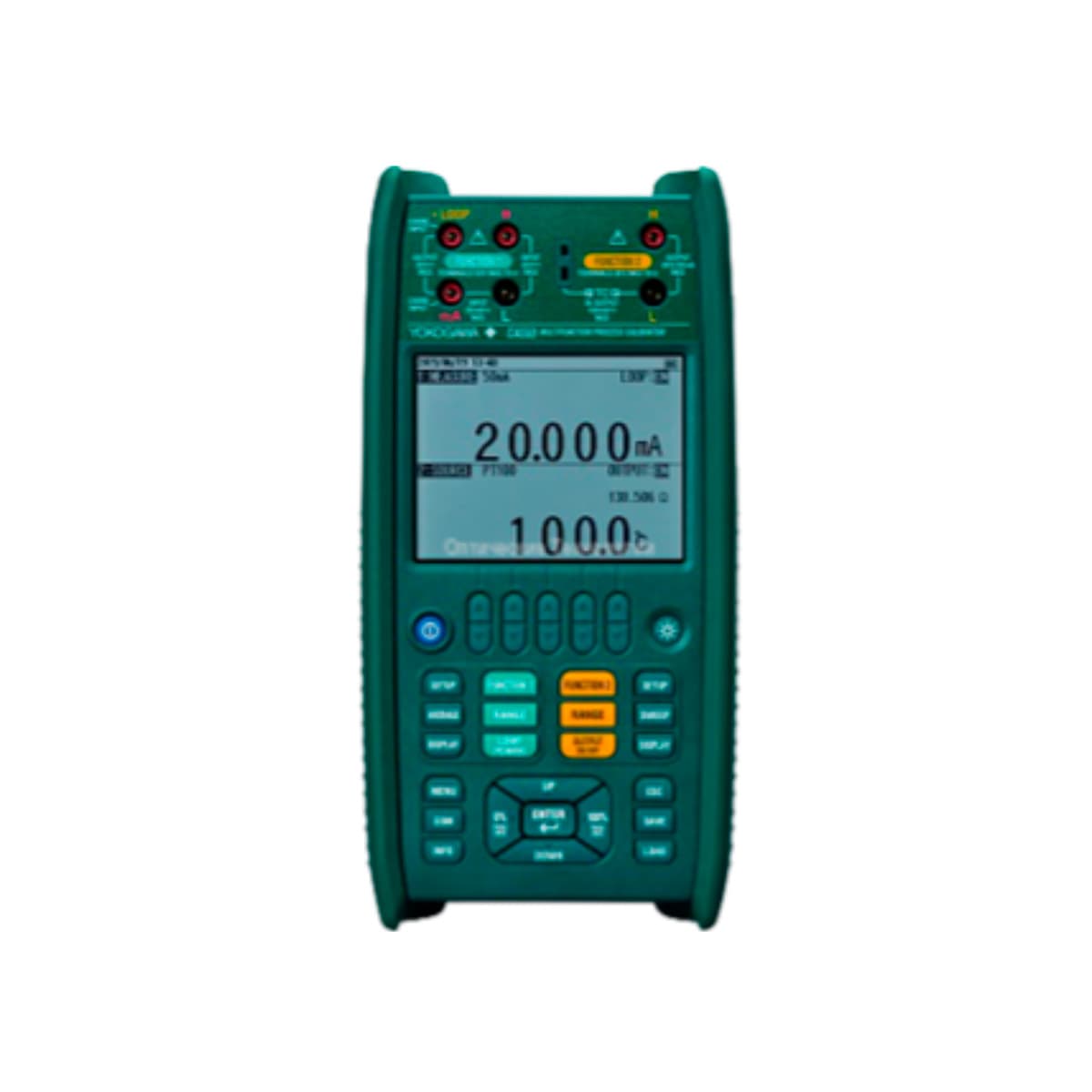 Многофункциональный калибратор CA500/СА550