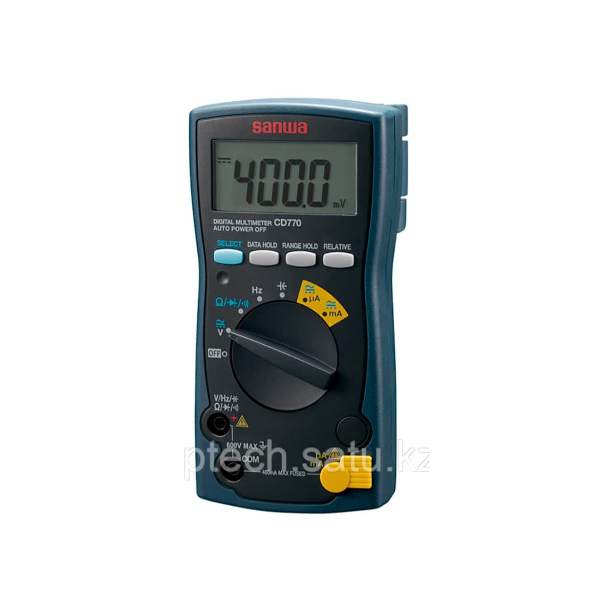 Мультиметр цифровой Sanwa CD770
