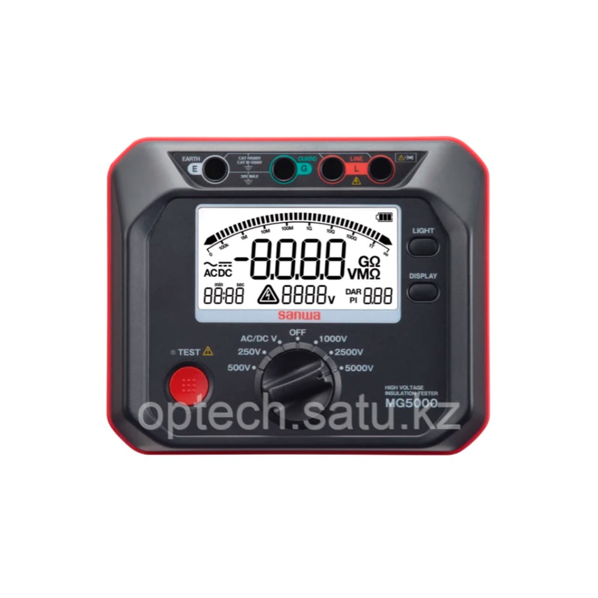 Sanwa MG5000