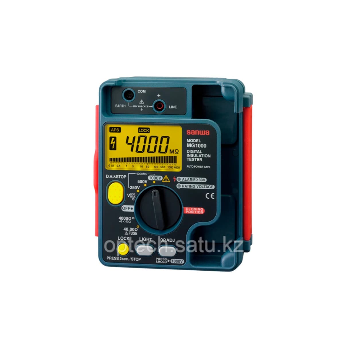 Sanwa MG1000