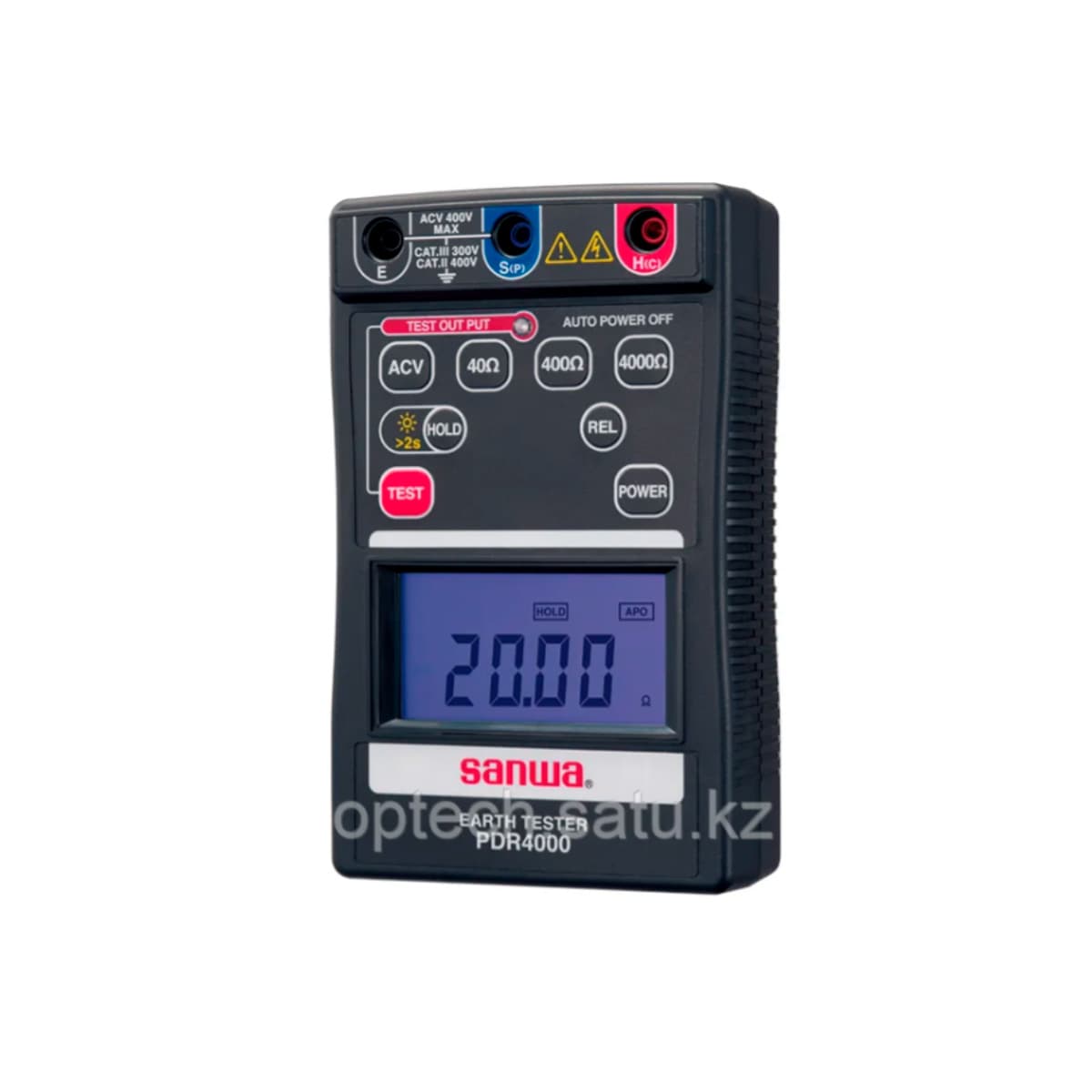 Sanwa PDR4000